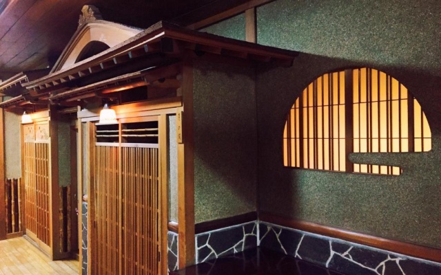 Budget Japanese-Style room 사진 1