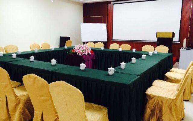 Jinshun Hotel