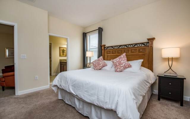 5 Bedroom in Champions Gate