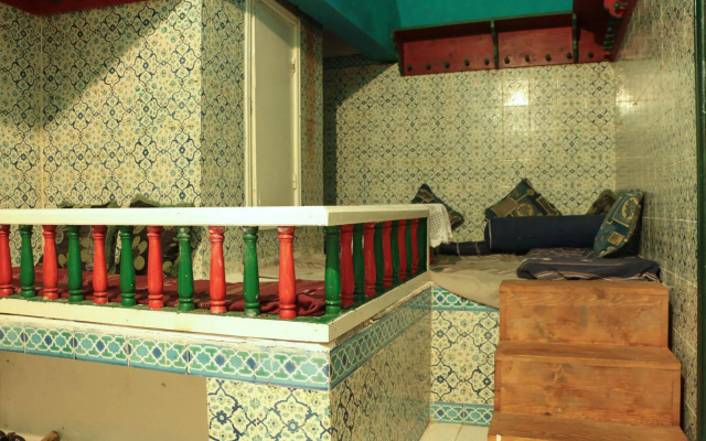 Le Khalife Hotel