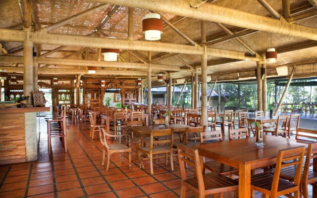 Sambi Resort, Spa & Resto
