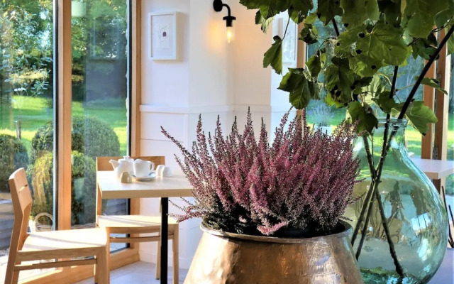 Lancaster Barn B&B