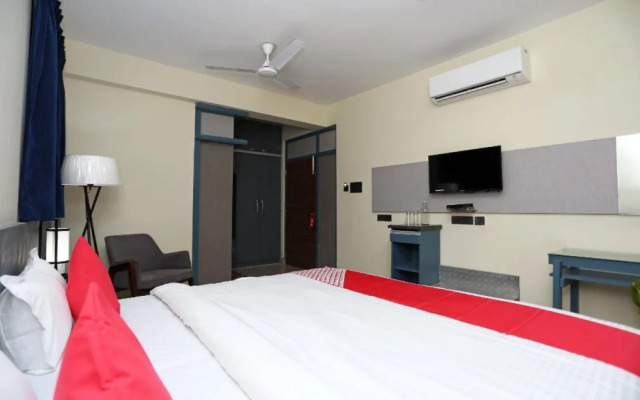 Vastukar Retreat By OYO Rooms