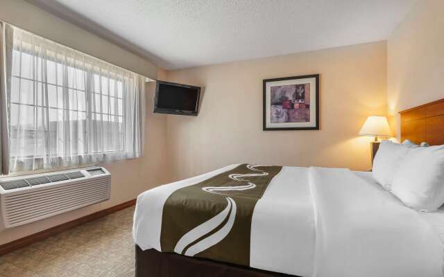 Quality Inn & Suites Owasso US-169