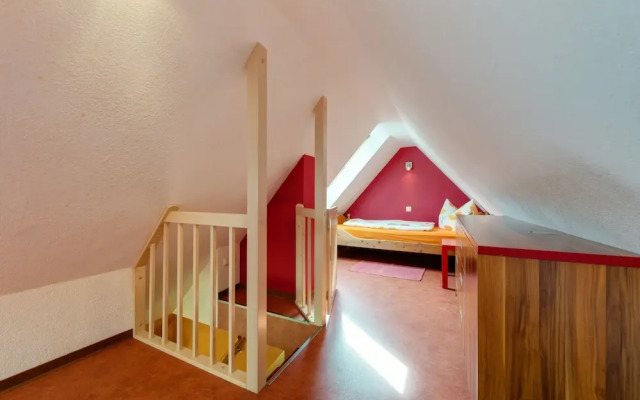 Ferienwohnungen Weissflog