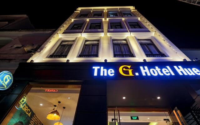 The G.Hotel Hue - Hostel