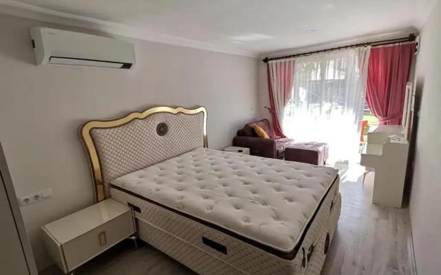 Zeyos Lodge Hotel&Restaurant