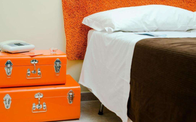 Albergo Villa Gaia