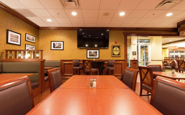 Hilton Garden Inn Bangor