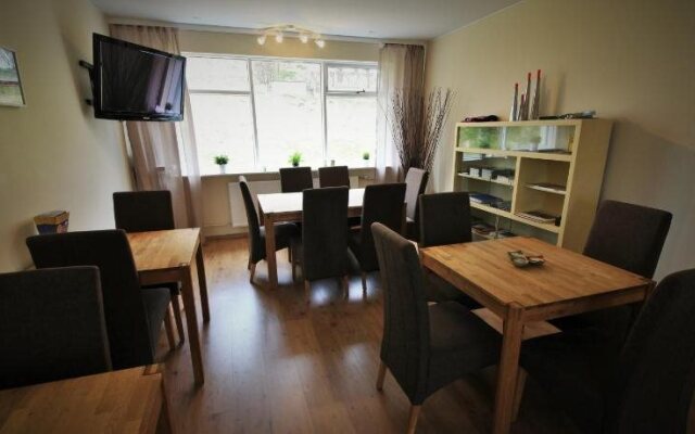 Comfy Guesthouse Westfjords