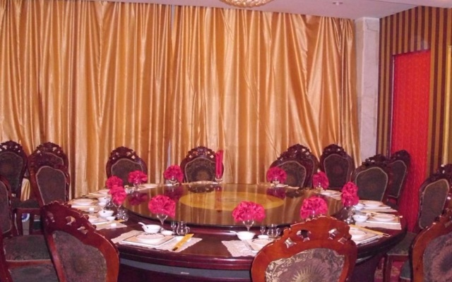 Four Points by Sheraton Kunming, Downtown
