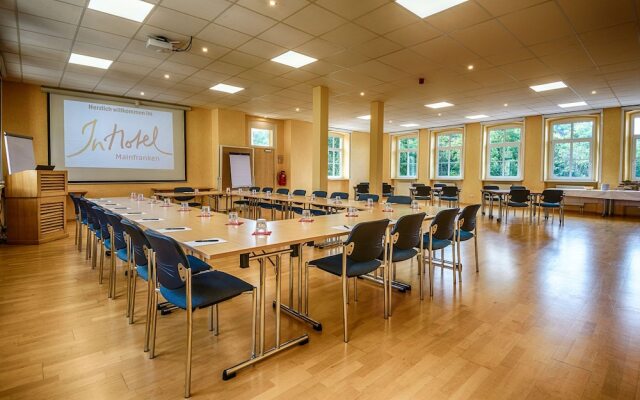 Inhotel Mainfranken