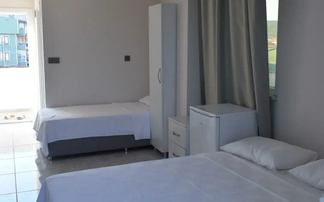 Lavinia Butik Otel