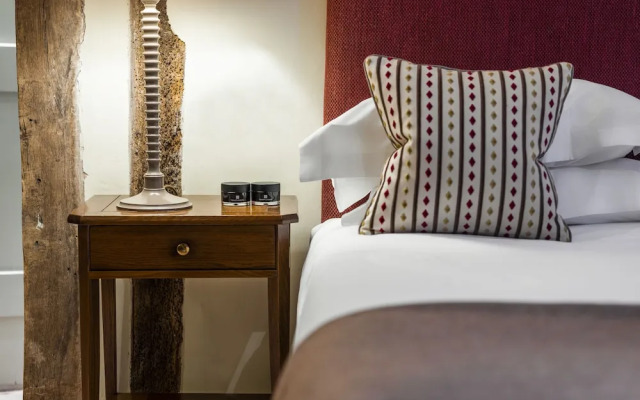 The Swan Lavenham