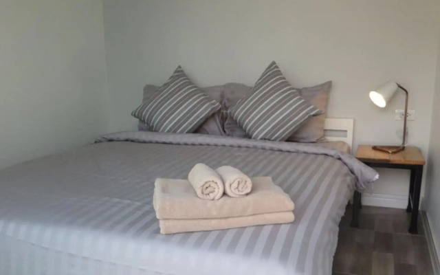 Non Du Lay Guesthouse
