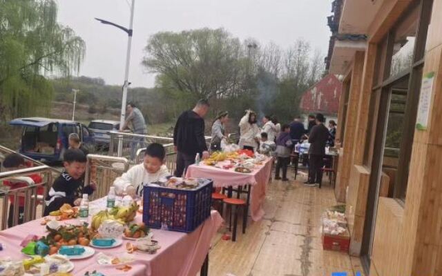 Yijingwan Resort