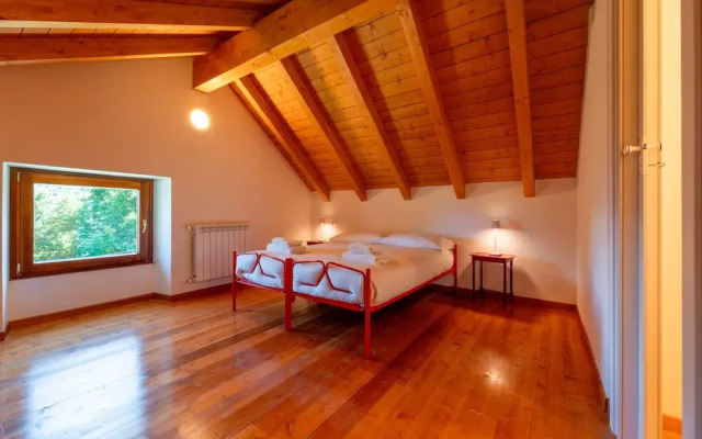 La Betulla by Wonderful Italy