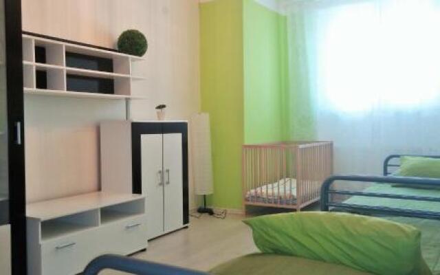 Apartman Nadezda