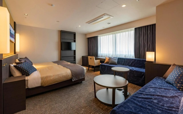 Hotel Baygulls