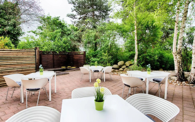 Garner Hotel Erlangen Süd by IHG