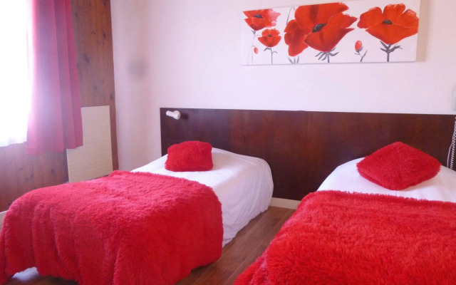 Auberge de Costaroche