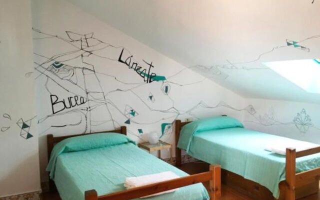 Albergue Rural de Algodonales - Hostel