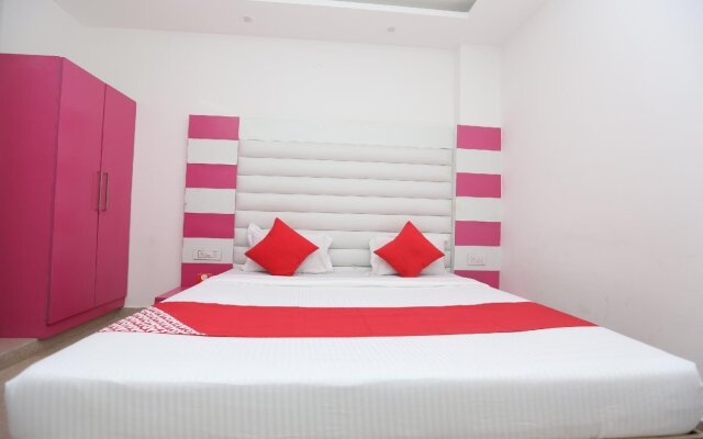 Hotel Priva Inn by OYO Rooms