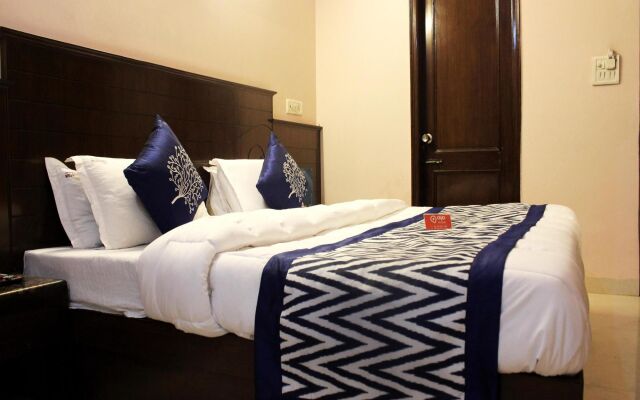 OYO Rooms Paharganj Near Bikaner Sweets