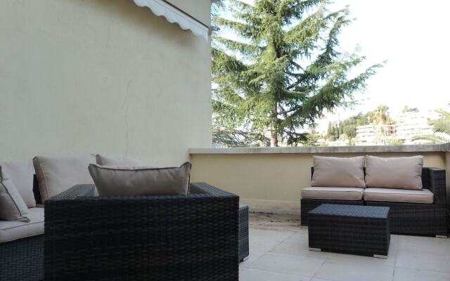 Agence de la Californie - Villa Esterel