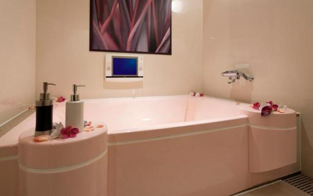 Hotel Watergate Okayama - Adults Only