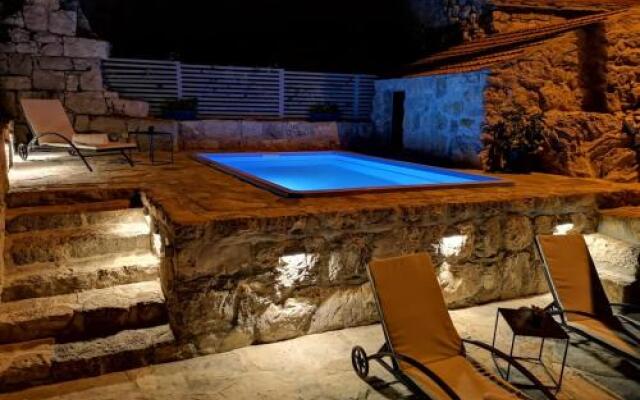 Holiday Home in Brotnice