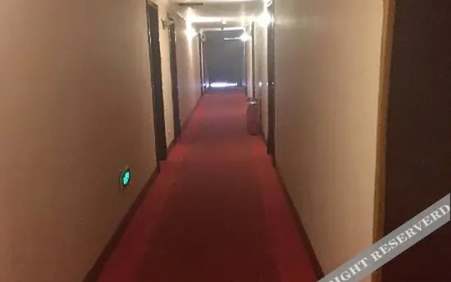 Tianyang Hotel