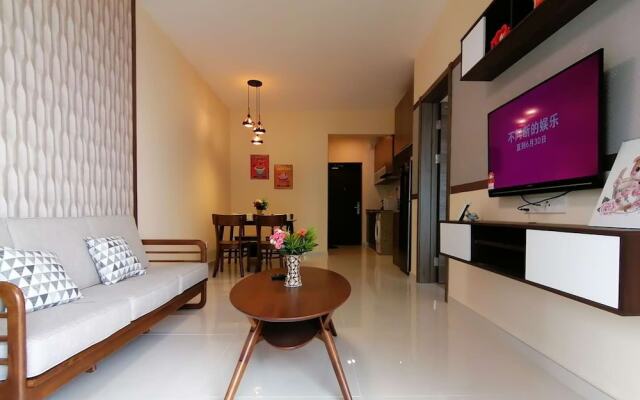 Forest City Ataraxia Park 2 by Wastone