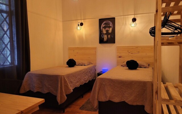 Quarto Black Power