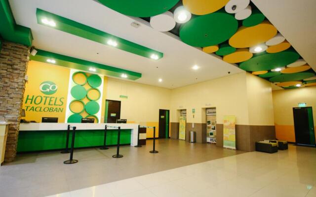 Go Hotels Tacloban