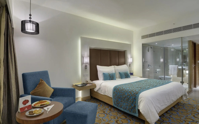 Pride Plaza Hotel, Ahmedabad