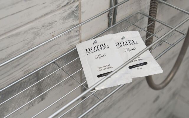 Hostels Rus - Paveletskaya
