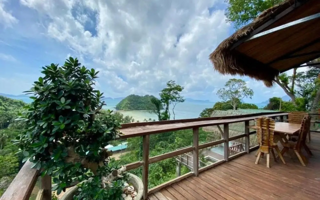 89 Villas Resort and Spa El Nido