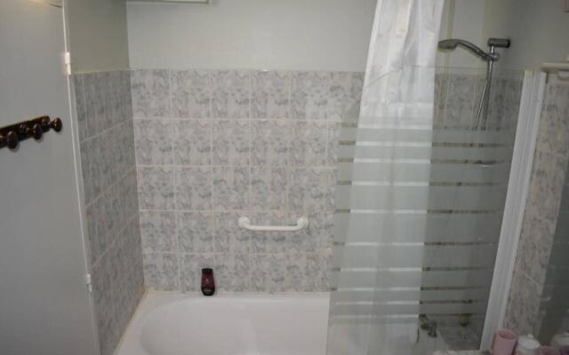 Cosy T2 Moulleau Centre à deux pas de la Plage