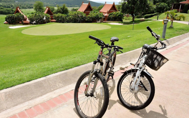 Baan Souchada Resort & Spa