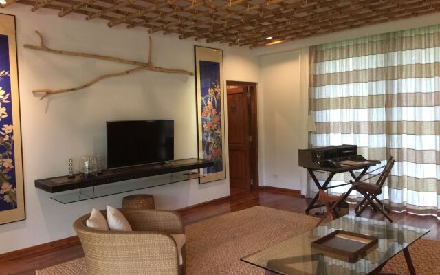 Donatela Resort & Sanctuary