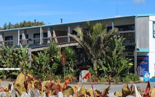 Island View Holiday Park