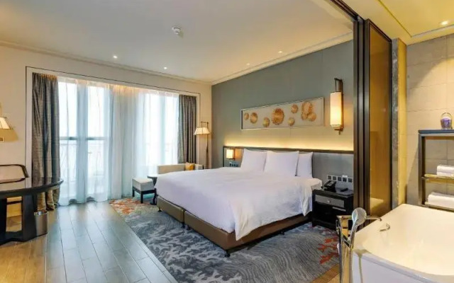 Steigenberger Hotel Qingdao