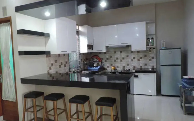 Villa Fahim