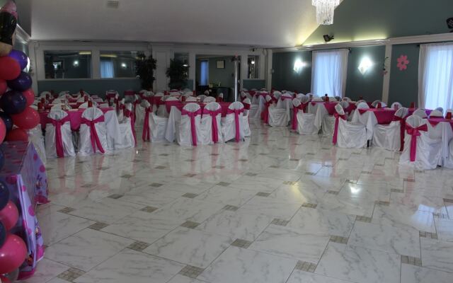 Araamda Inn Norcross