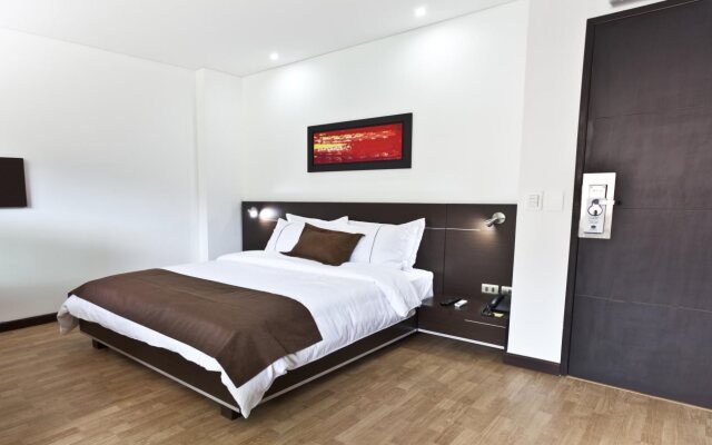 Hotel Sky Medellín
