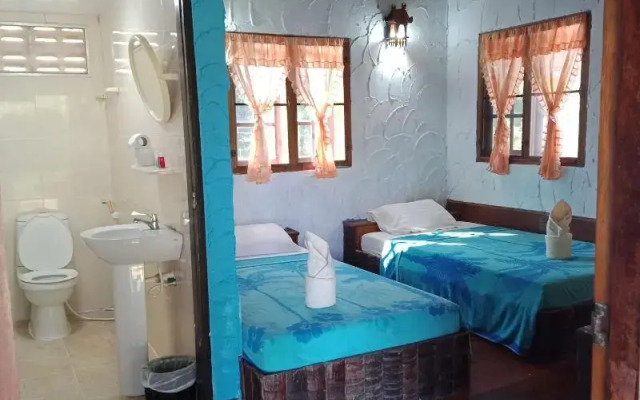 Lamai Chalets