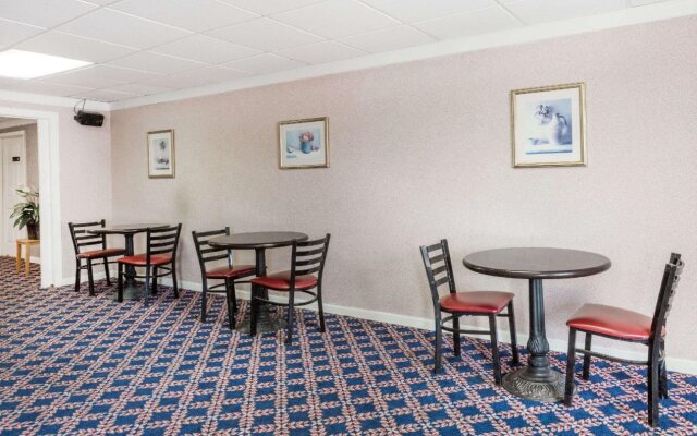Quality Inn Verona - Staunton North