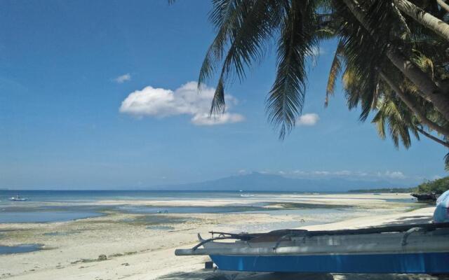 Lapyahan Guest House