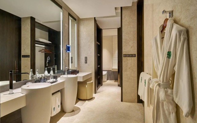 Banyan Tree Kuala Lumpur